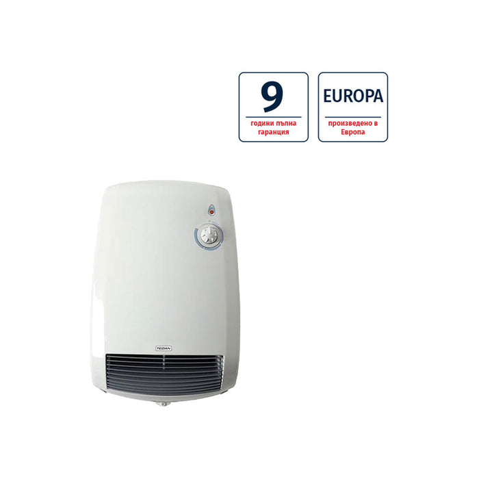 ПЕЧКА ЗА БАНЯ TEDAN SM 5000 2000.0 W