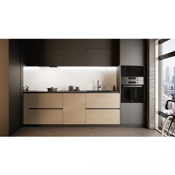 Фурна за вграждане TEKA Neo HSB 6350 SS