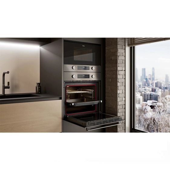 Фурна за вграждане TEKA Neo HSB 6350 SS