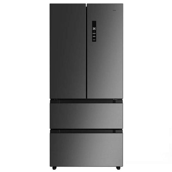 Хладилник с фризер TEKA RFD 77825, 516 л, No Frost, 189.8 x 83.3 см, инокс