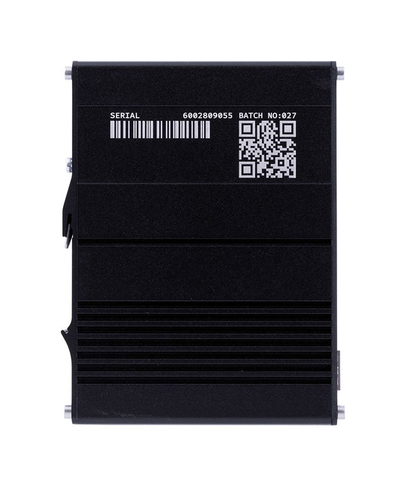Teltonika TSW210 Unmanaged Gigabit Ethernet (10/100/1000) алуминий