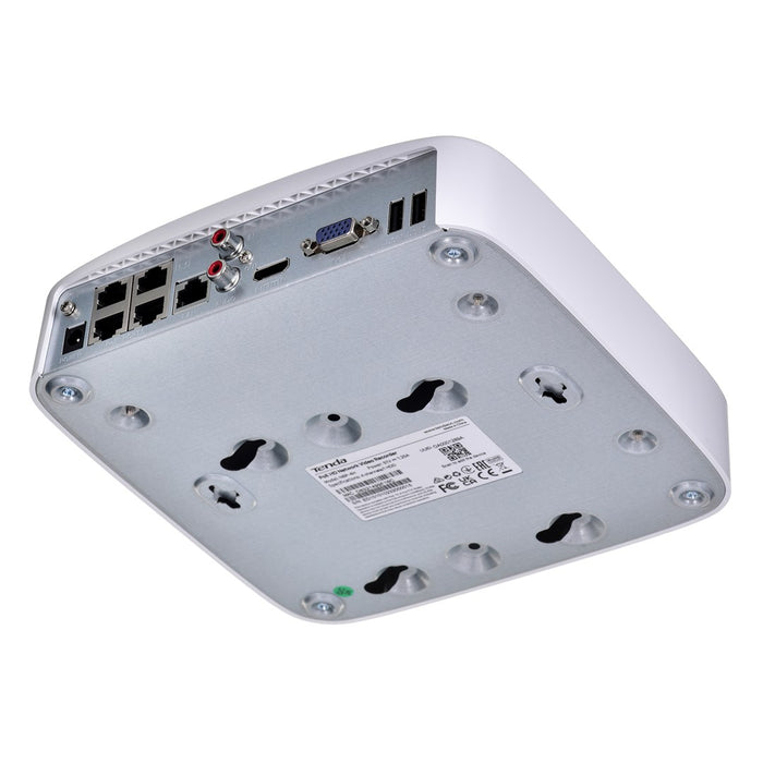 Tenda комплект за наблюдение с 4 камери K4P-4CR