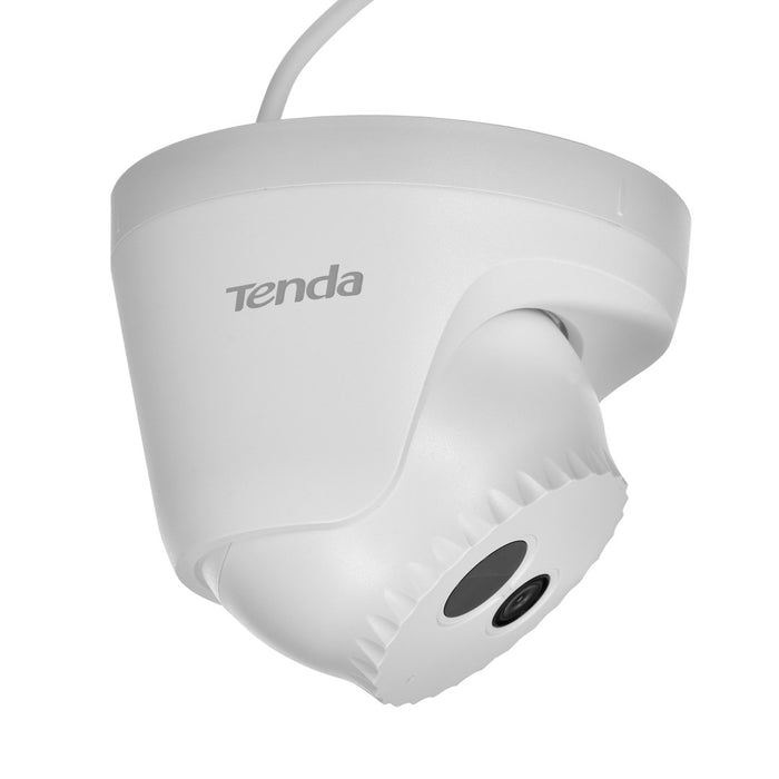 Tenda комплект за наблюдение с 4 камери K4P-4CR