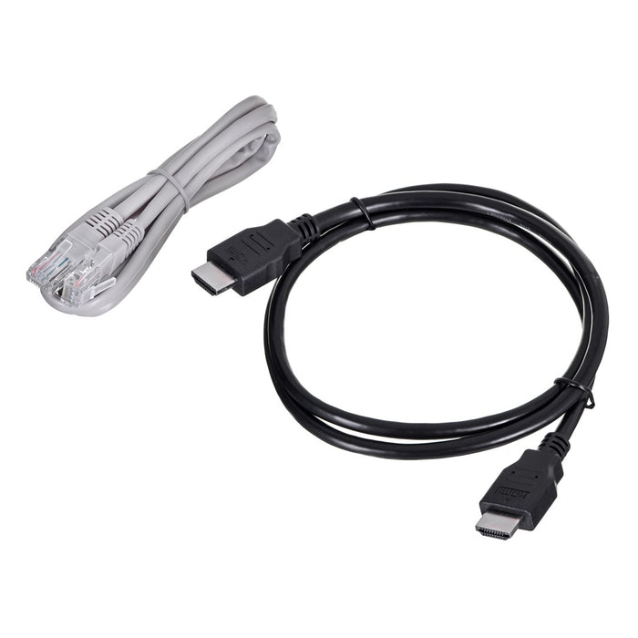 Tenda комплект за наблюдение с 4 камери K4P-4CR