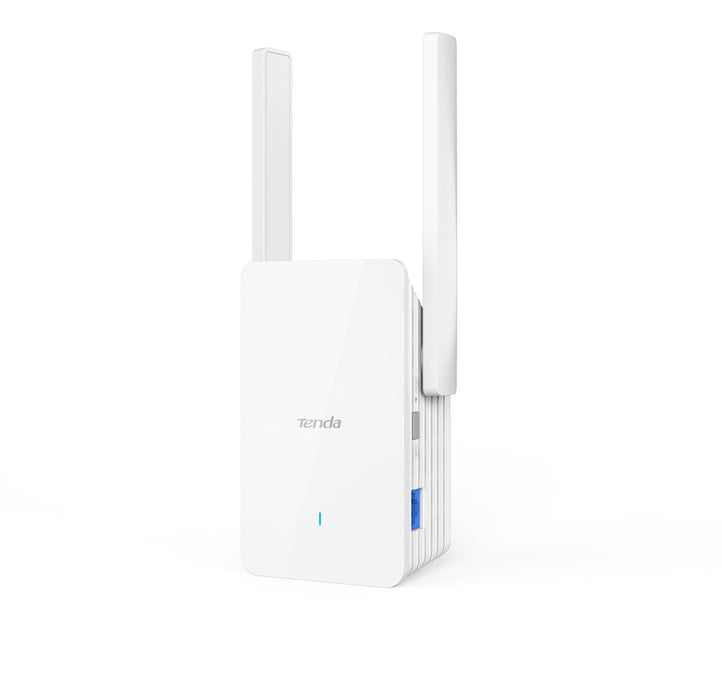 Tenda A33 мост/повторител Мрежов повторител 1000 Mbit/s Бял