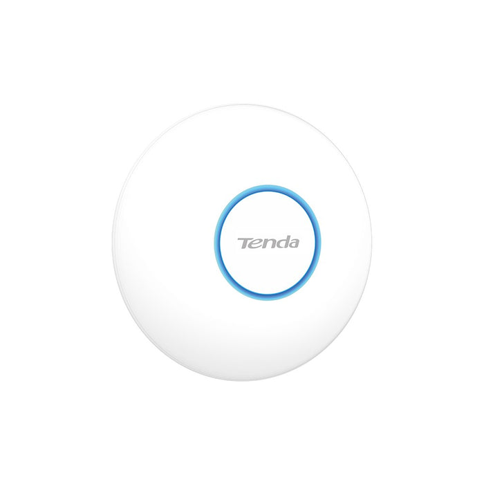 Tenda i27 2976 Mbit/s бяло захранване през Ethernet (PoE)