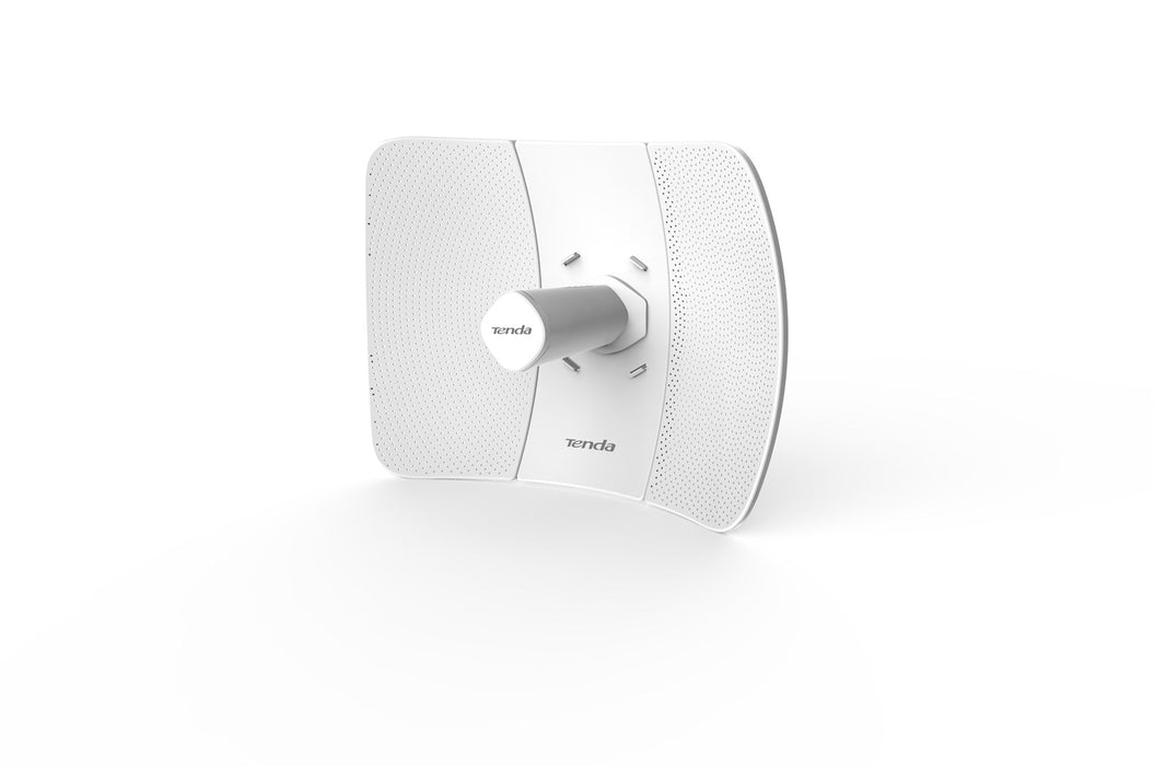 Tenda O9 безжична точка за достъп 867 Mbit/s Бяло захранване през Ethernet (PoE)