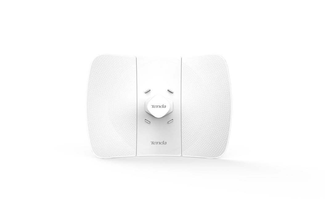 Tenda O9 безжична точка за достъп 867 Mbit/s Бяло захранване през Ethernet (PoE)