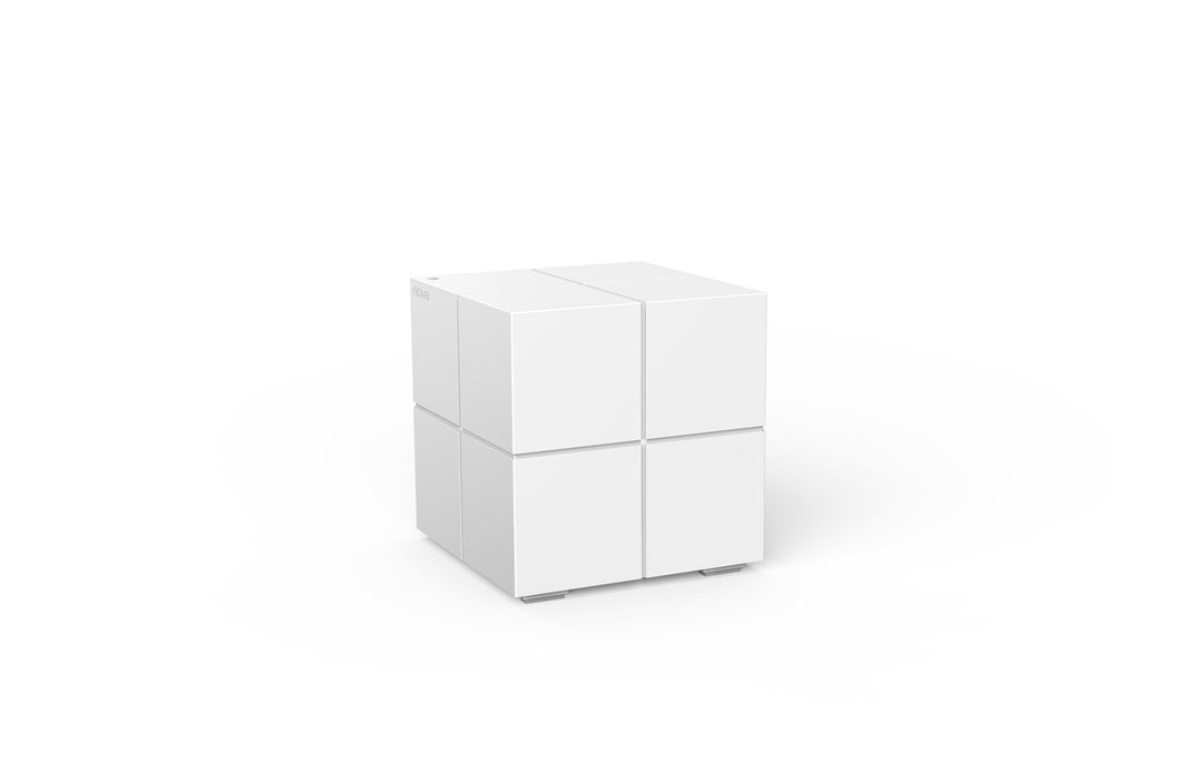 Tenda Nova MW6 Двубандов (2,4 GHz / 5 GHz) Wi-Fi 5 (802.11ac) Бял 2