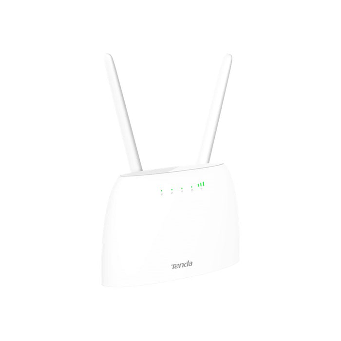 Рутер Tenda N300 300 Mbps WIFI