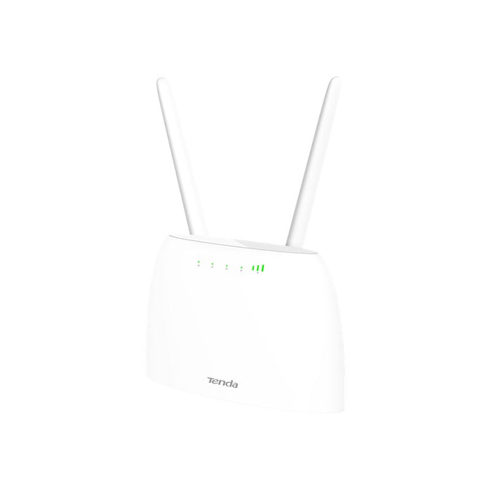 Рутер Tenda N300 300 Mbps WIFI