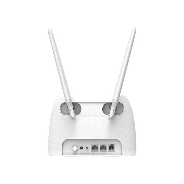 Рутер Tenda N300 300 Mbps WIFI