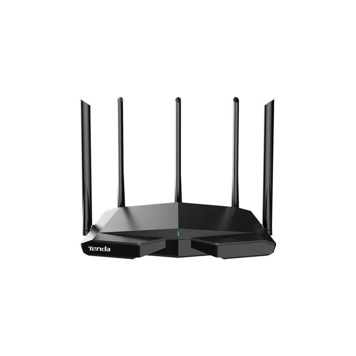 Tenda-RX27 PRO рутер WiFi 6e AXE5700
