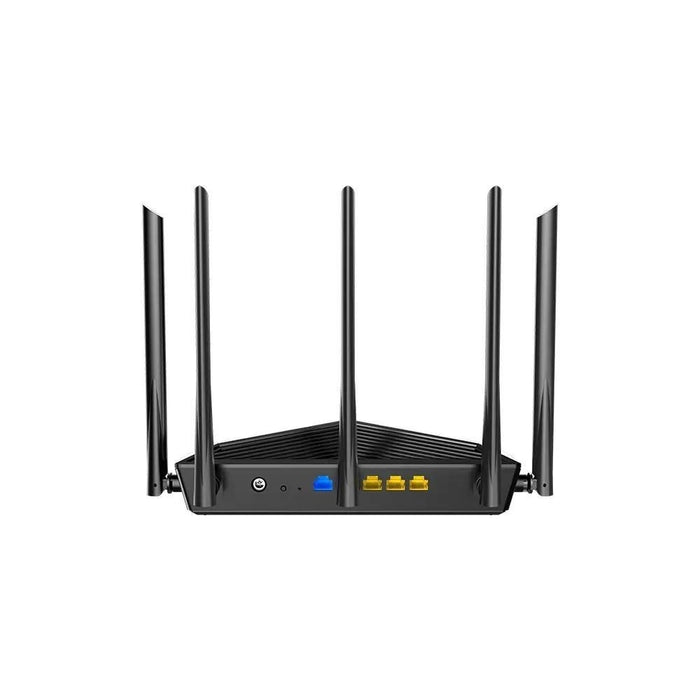 Tenda-RX27 PRO рутер WiFi 6e AXE5700