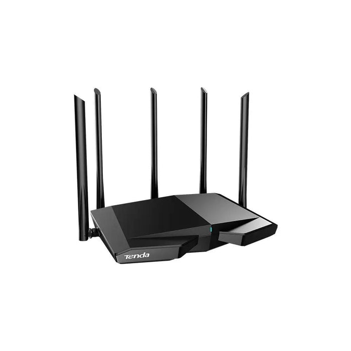 Tenda-RX27 PRO рутер WiFi 6e AXE5700