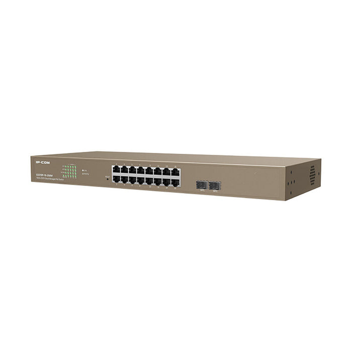 Суич Tenda G3326P-24-410W