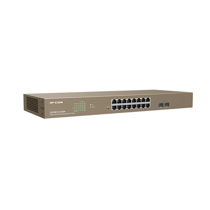 Суич Tenda G3326P-24-410W