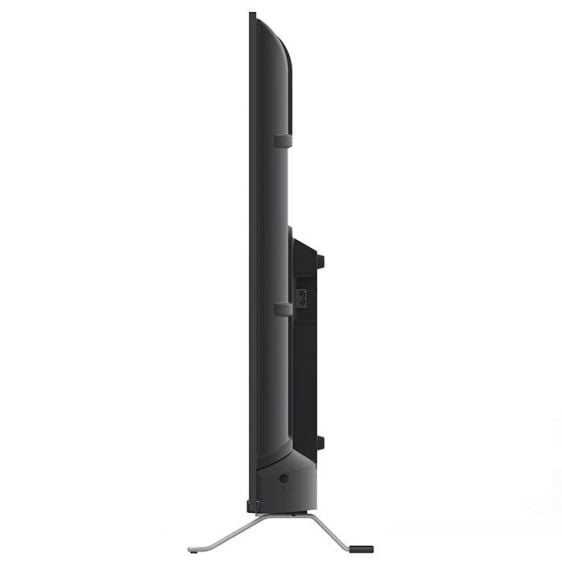 Телевизор TESLA 65E635SUS, 65"(164 см), 4K Ultra HD, Android TV 11 OS