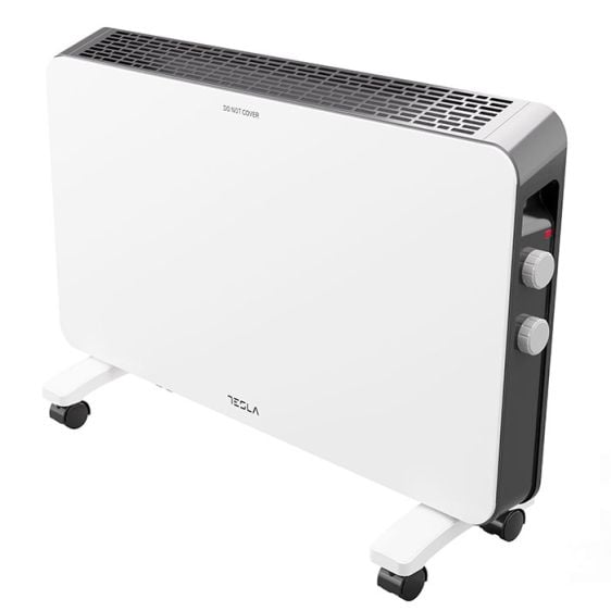 Koнвeĸтop TESLA РС301WВ, 2000 W