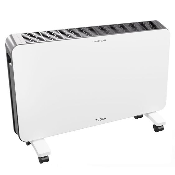 Koнвeĸтop TESLA РС301WВ, 2000 W