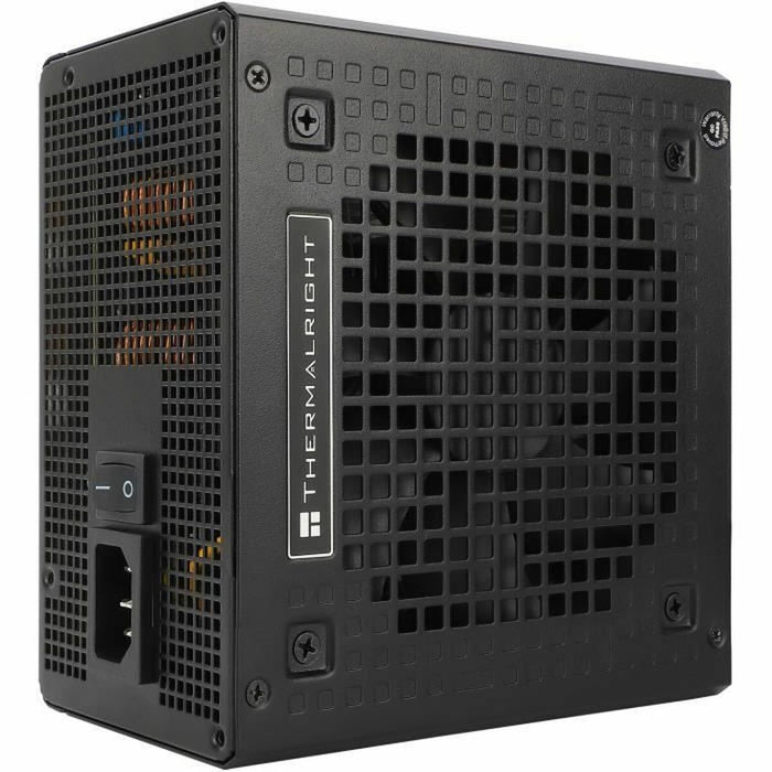 Захранване Thermalright TB550S ATX 550 W 80 Plus Bronze