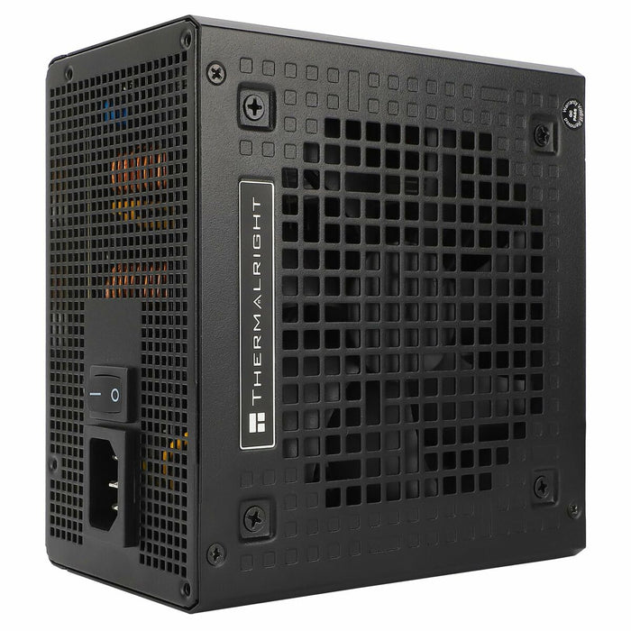 Захранване Thermalright TB650S ATX 650 W 80 Plus Bronze