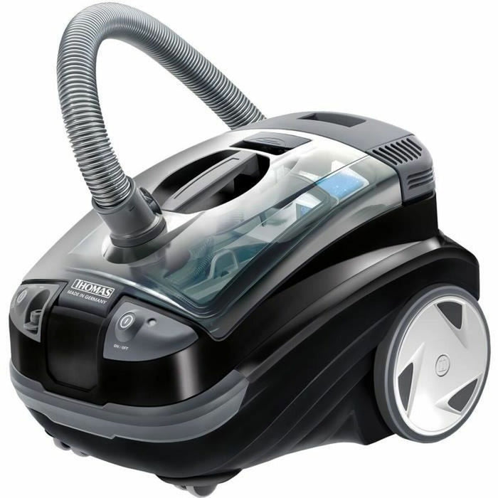Прахосмукачка Thomas Aquatic Onyx Черен 1700 W