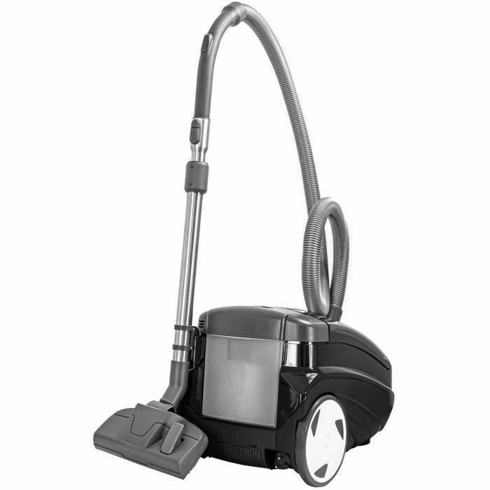 Прахосмукачка Thomas Aquatic Onyx Черен 1700 W