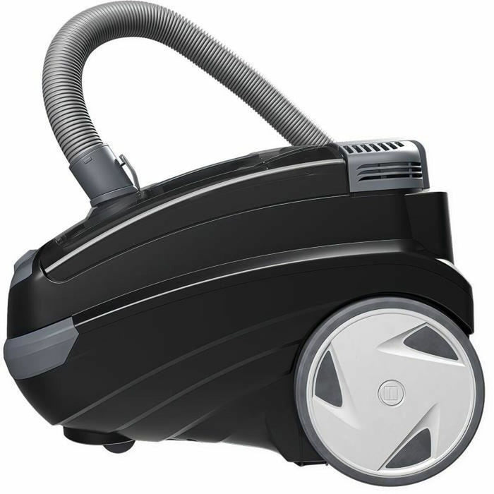 Прахосмукачка Thomas Aquatic Onyx Черен 1700 W