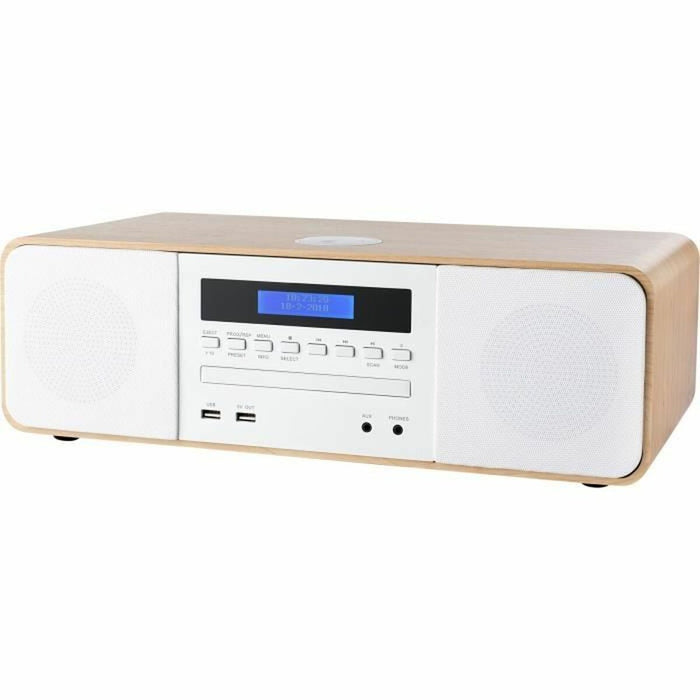 Мини Hifi система Thomson MIC201IBT