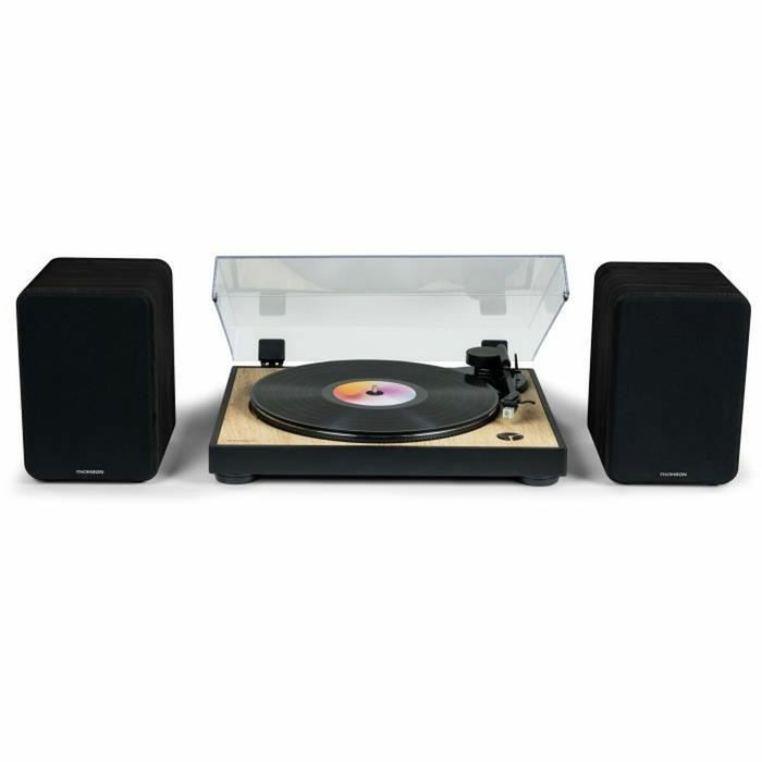 Колони Thomson Черен 100 W