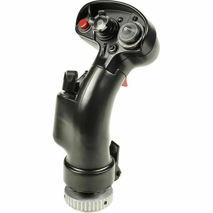 Джойстик Thrustmaster F/A-18C Hornet HOTAS