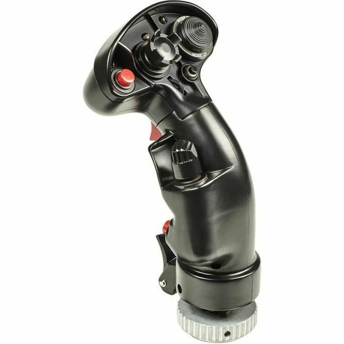 Джойстик Thrustmaster F/A-18C Hornet HOTAS