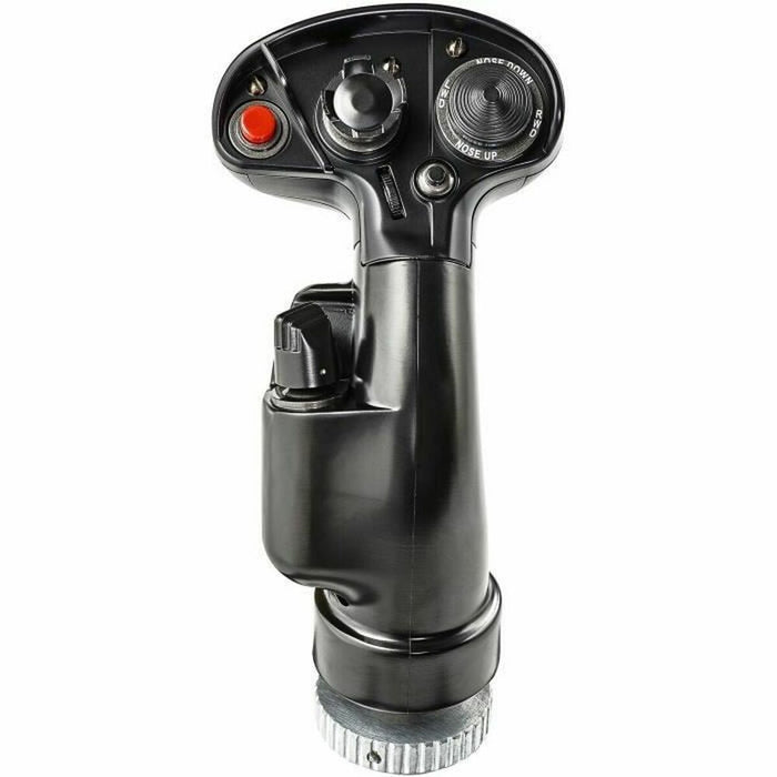 Джойстик Thrustmaster F/A-18C Hornet HOTAS