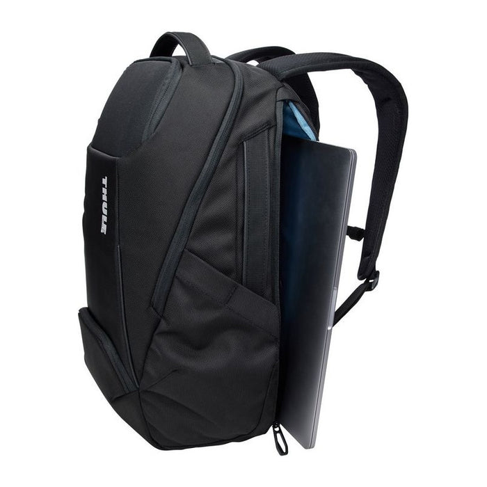 ACCENT РАНИЦА 15.6"PC 26L TACBP2316 THULE - ЧЕРЕН