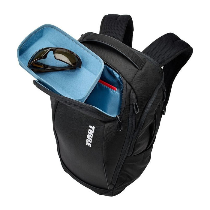 ACCENT РАНИЦА 15.6"PC 26L TACBP2316 THULE - ЧЕРЕН