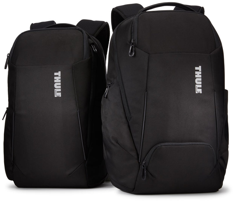 ACCENT РАНИЦА 15.6"PC 26L TACBP2316 THULE - ЧЕРЕН
