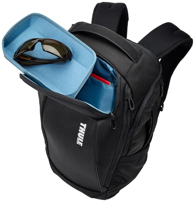 ACCENT РАНИЦА 15.6"PC 26L TACBP2316 THULE - ЧЕРЕН