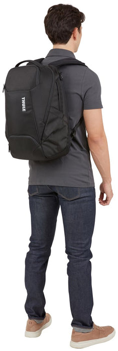 ACCENT РАНИЦА 15.6"PC 26L TACBP2316 THULE - ЧЕРЕН