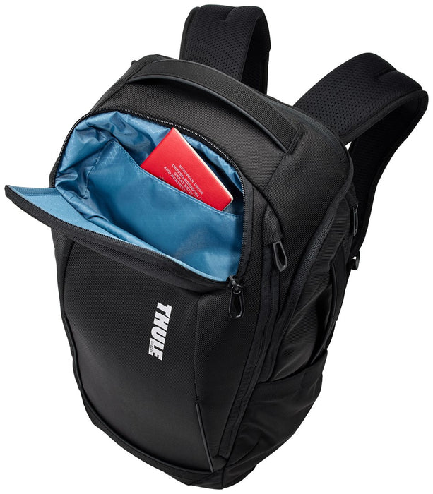 ACCENT РАНИЦА 15.6"PC 26L TACBP2316 THULE - ЧЕРЕН