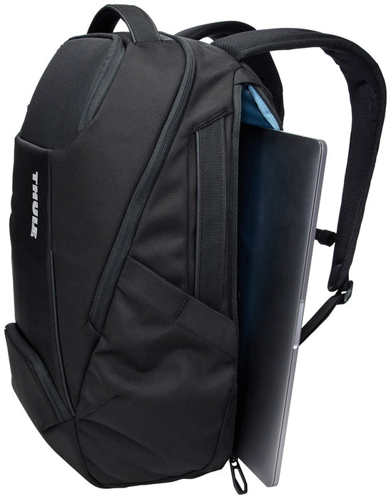 ACCENT РАНИЦА 15.6"PC 26L TACBP2316 THULE - ЧЕРЕН