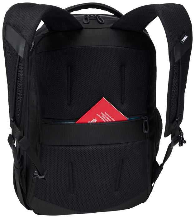 ACCENT РАНИЦА 15.6"PC 26L TACBP2316 THULE - ЧЕРЕН