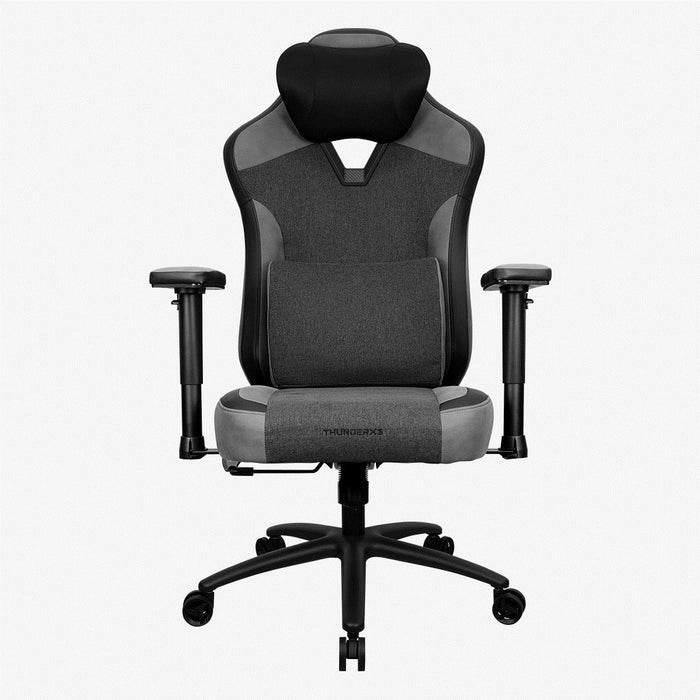 Геймърски стол ThunderX3 EAZE Loft - Черен