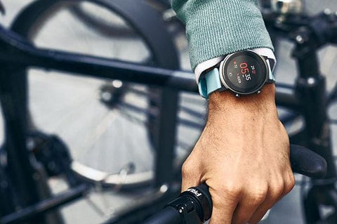 TicWatch E3 Смарт Часовник