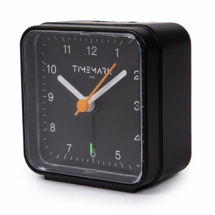 Будилник Timemark Черен