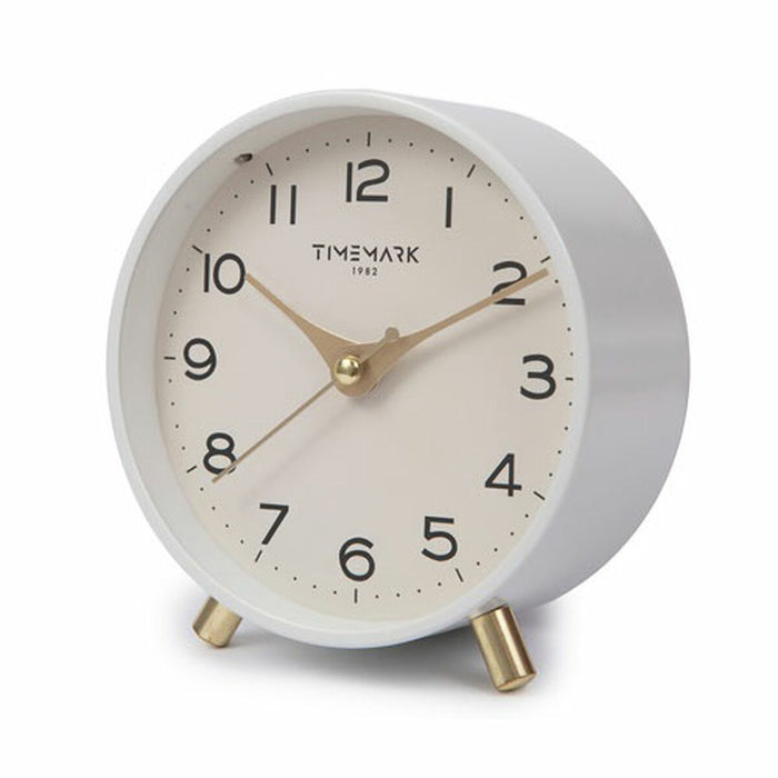 Lauakell Timemark Бял Vintage