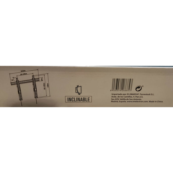 Поставка за телевизор TM Electron 30 Kg 37"-55"