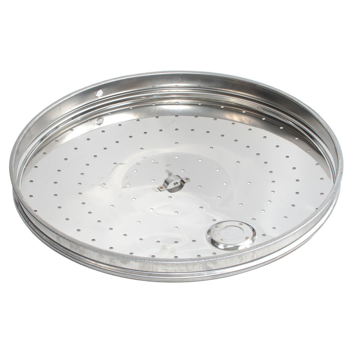 КАПАК ПЛАВАЩ ПЕРФОРИРАН TMINOX МС КР 637/КРР 610