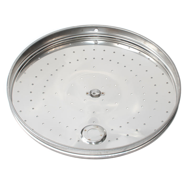 КАПАК ПЛАВАЩ ПЕРФОРИРАН TMINOX МС КР 637/КРР 610