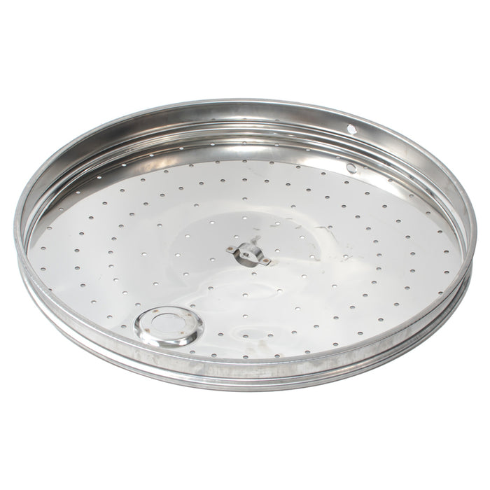 КАПАК ПЛАВАЩ ПЕРФОРИРАН TMINOX МС КР 637/КРР 610